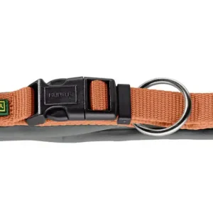Sofort Bestellen HUNTER Halsband Neopren Vario Plus 60/L-XL kupfer/grau